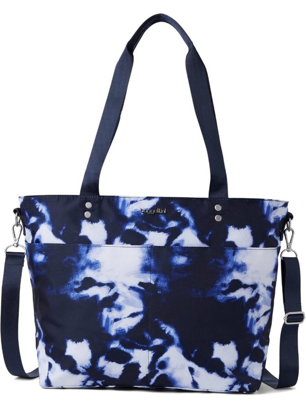 Stylish Crossbody Tote Bag for Women - Versatile Carryall for Everyday Use